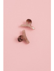 Набір крабиків NKR-0379 Коричневий