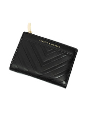 Гаманець GAM-57 Чорний
