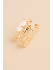 Крабик KR-0357 Жовтий