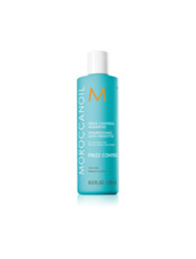 Шампунь Контроль пухнастості Moroccanoil 250 мл Всі типи волосся Очищення Frizz control shampoo