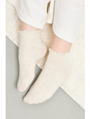 Шкарпетки SH-5582-1 Сірий Меланж