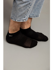 Чоловічі шкарпетки CH-8057 Чорний