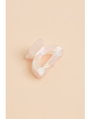 Крабик KR-0387 Молочний