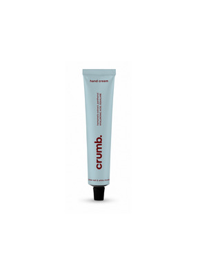 Крем для рук парфумований Crumb Sea salt & white musk 20 мл