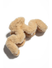 Крабик KR-0006 Коричневий Світло-коричневий