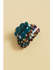 Крабик KR-0223 Смарагдовий Зелений