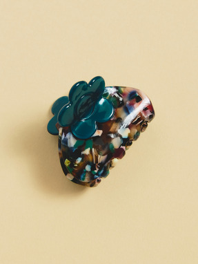 Крабик KR-0223 Смарагдовий