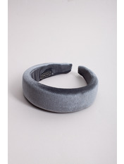 Обруч OBR-21043 Сірий