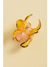 Крабик KR-0393 Жовтий