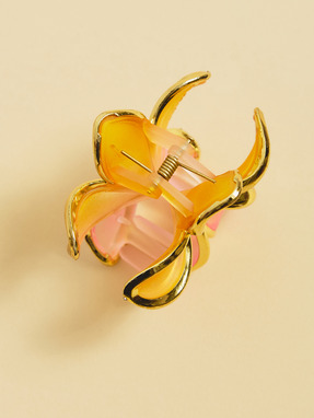 Крабик KR-0393 Жовтий