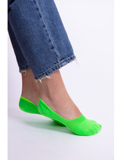 Слідки LB-168 Салатовий Зелений