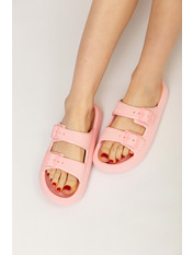 Сланці SL-1440 36-37 Ніжно-рожевий Рожевий Ніжно-рожевий 36-37