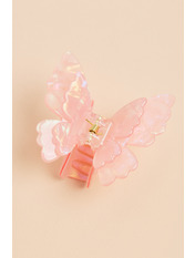 Крабик KR-0390 Рожевий