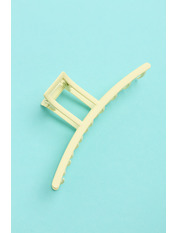 Крабик KR-0335 Молочний