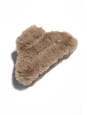 Крабик KR-0176 Коричневий