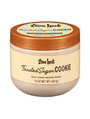 Скраб для тіла зволожуючий Tree Hut 425 г Frosted Sugar Cookie