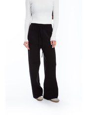 Штани  BR-10878 one size Чорний Чорний one size