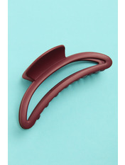 Крабик KR-0305 Червоний Бордовий