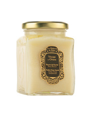 Олія каріте для тіла La Sultane de Saba 300 мл  Orient/AMS