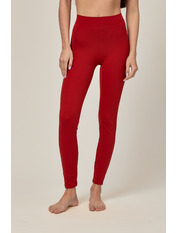 Легінси  BR-4509 L Бордовий Бордовий L