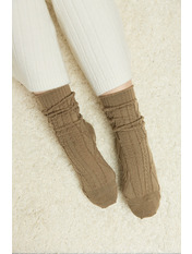 Шкарпетки SH-5501-4 Зелений Хакі