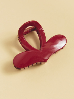 Крабик KR-0274 Вишневий