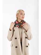 Снуд ХТ-06 Сірий