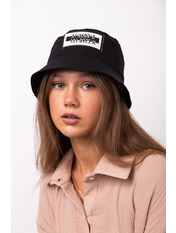Панама PN-22069 Чорний one size