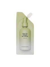 Гель для вмивання із зеленим чаєм та колагеном Hidehere 25 мл Green Tea Collagen Gel Cleanser