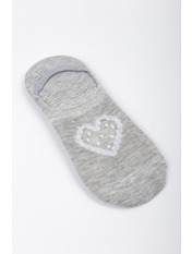 Слідки SL-5100 Сірий