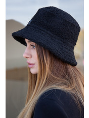 Панама PN-Лама Чорний L