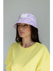 Панама PN-1386-1 Рожевий 52-56