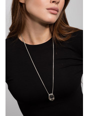 Ланцюжок CEP-38 Сріблястий