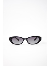 Сонцезахисні окуляри 2025 Графітовий-матовий яя_14,5*3,5 Сірий