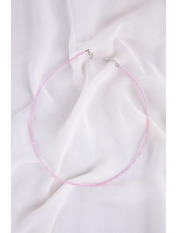 Чокер CH-810 Рожевий