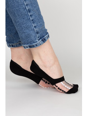 Слідки SL-2248-102 Чорний Біло-чорний 3