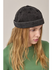 Докер DK-01-18 one size Чорний Чорний one size