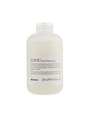 Шампунь для підсилення та контролю завитка Davines Love curl Shampoo 250 мл