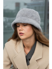 Панама PN-4 Сірий 57-58