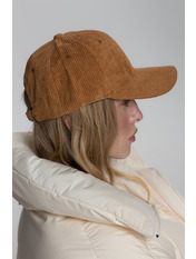 Бейсболка BK-750 one size Кемел Коричневий Кемел one size