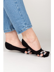 Слідки SL-2248-102 Білий Біло-чорний 5