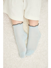 Шкарпетки SH-9028 Блакитний