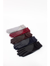 Жіночі рукавички сенсорні Оскар