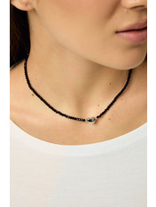 Чокер CH-14789 Чорний