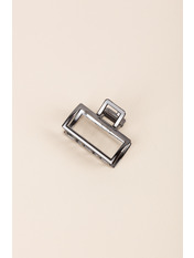 Крабик KR-204044 Чорний Графітовий