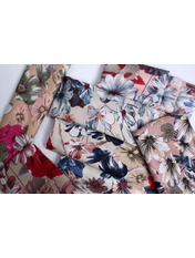 Шарф PV-1904 Різні кольори