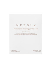 Ензимна пудра м'яка Needly 1 мл Очищення, відлущування Mild Enzyme Cleansing Powder