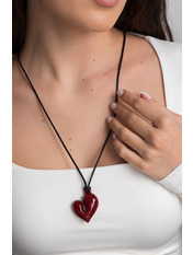 Підвіска CEP-59 Червоний