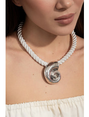 Підвіска CEP-14577 Сріблястий