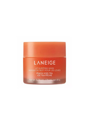Маска для губ Lip Sleeping Mask EX LANEIGE 20 г Peach Ice Tea